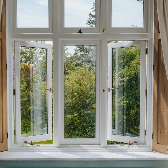 Types of windows - Nathan McCarter Joinery